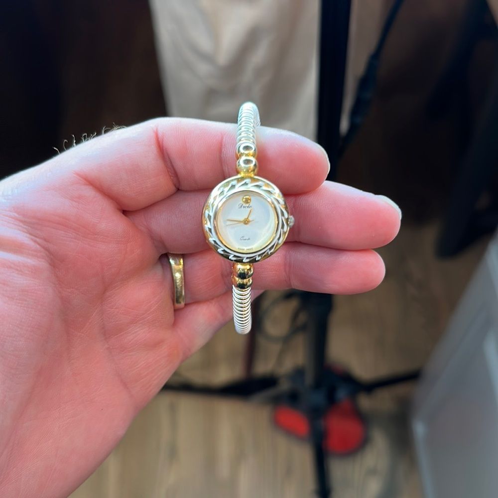 Dicto watch
